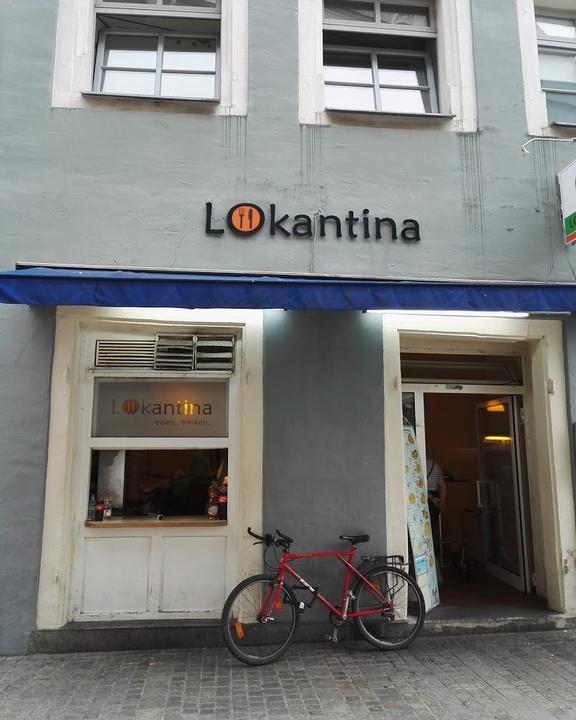 Lokantina